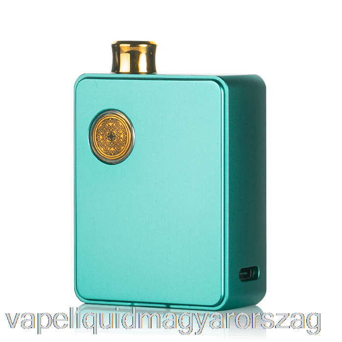 Dotmod Dotaio Mini 35w-os Pod Rendszer Tiffany Blue Vape és Cigi